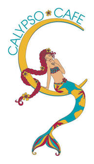 calypso cafe logo