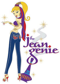 jean genie logo