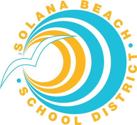 solana beach school district logo